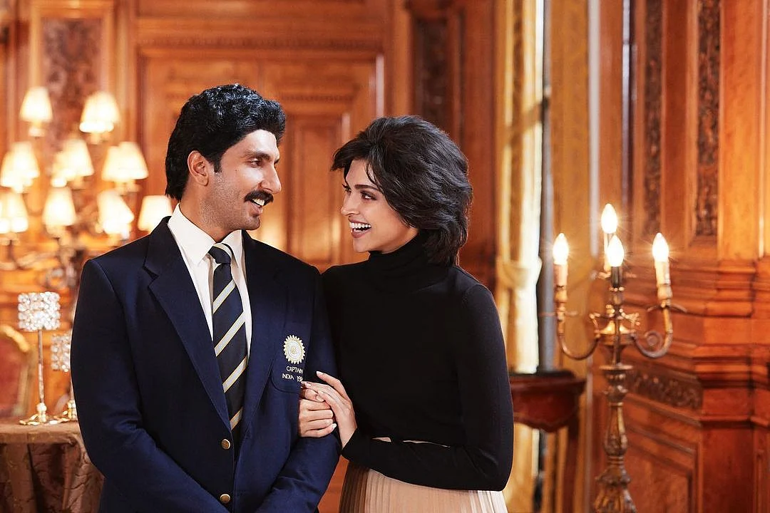 '83' फिल्म रिव्यू: ऐतिहासिक जीत के सभी पलों को कैद करने में कामयाब रहे कबीर खान