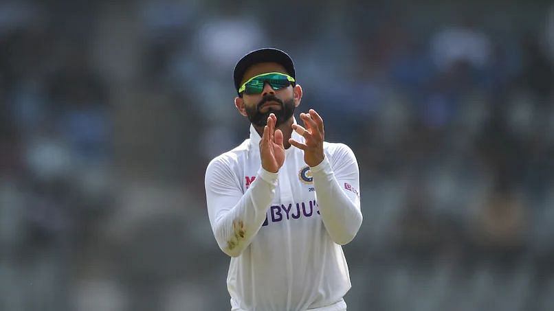 "एक युग का अंत", Virat Kohli के टेस्ट कप्तानी छोड़ने पर किसने क्या कहा?