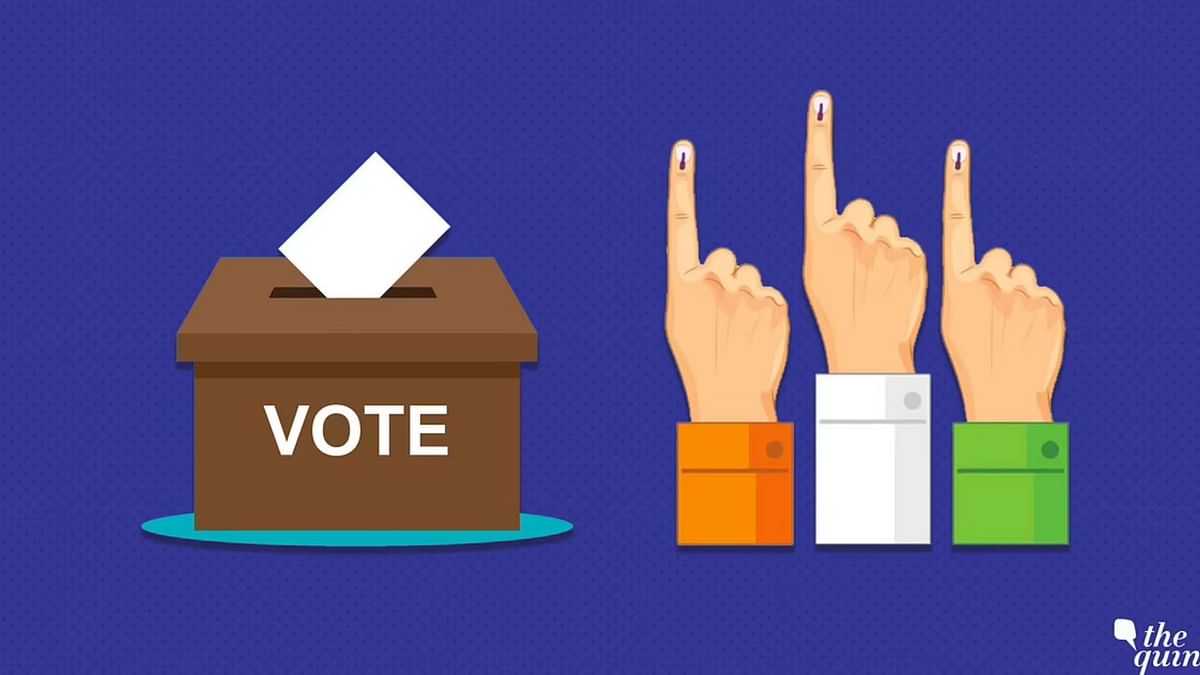 चुनाव सुधार के लिए विधेयक ला रही केंद्र सरकार, वोटर आईडी को आधार से जोड़ सकेंगे