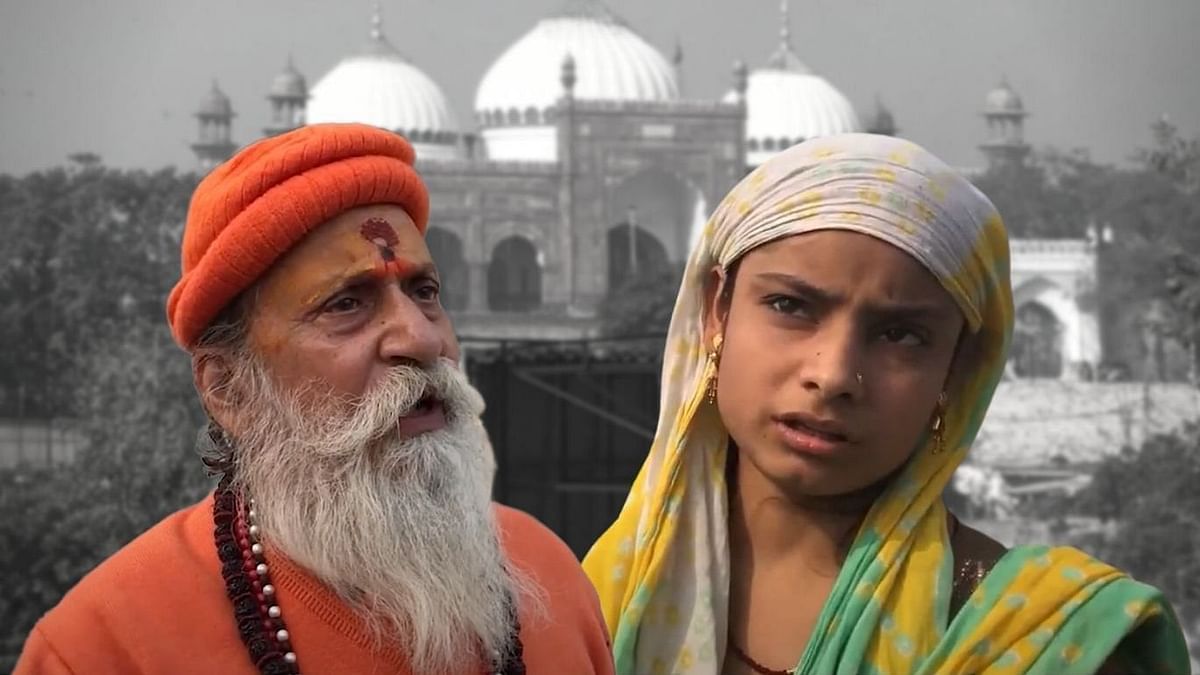 मथुरा के लोग मंदिर-मस्जिद विवाद को गहरा करने के प्रयासों को कैसे देखते हैं? देखिए हमारी ग्राउंड रिपोर्ट.
