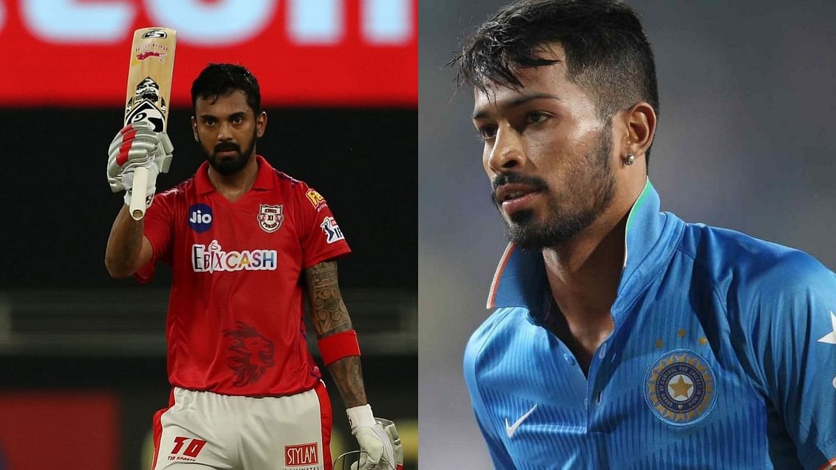 IPL 2022: हार्दिक पांड्या होंगे अहमदाबाद के कप्तान, KL राहुल को लखनऊ की कमान