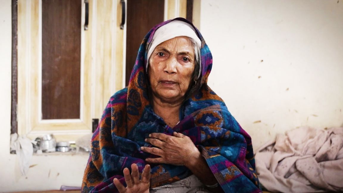 दिल्ली दंगों में कोर्ट ने सुनाई पहली सजा,पीड़िता की कहानी सुनिए उन्हीं की जुबानी