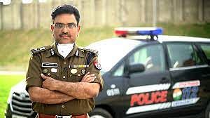 कानपुर के पुलिस कमिश्नर ने लिया VRS, बीजेपी के टिकट पर लड़ सकते हैं चुनाव