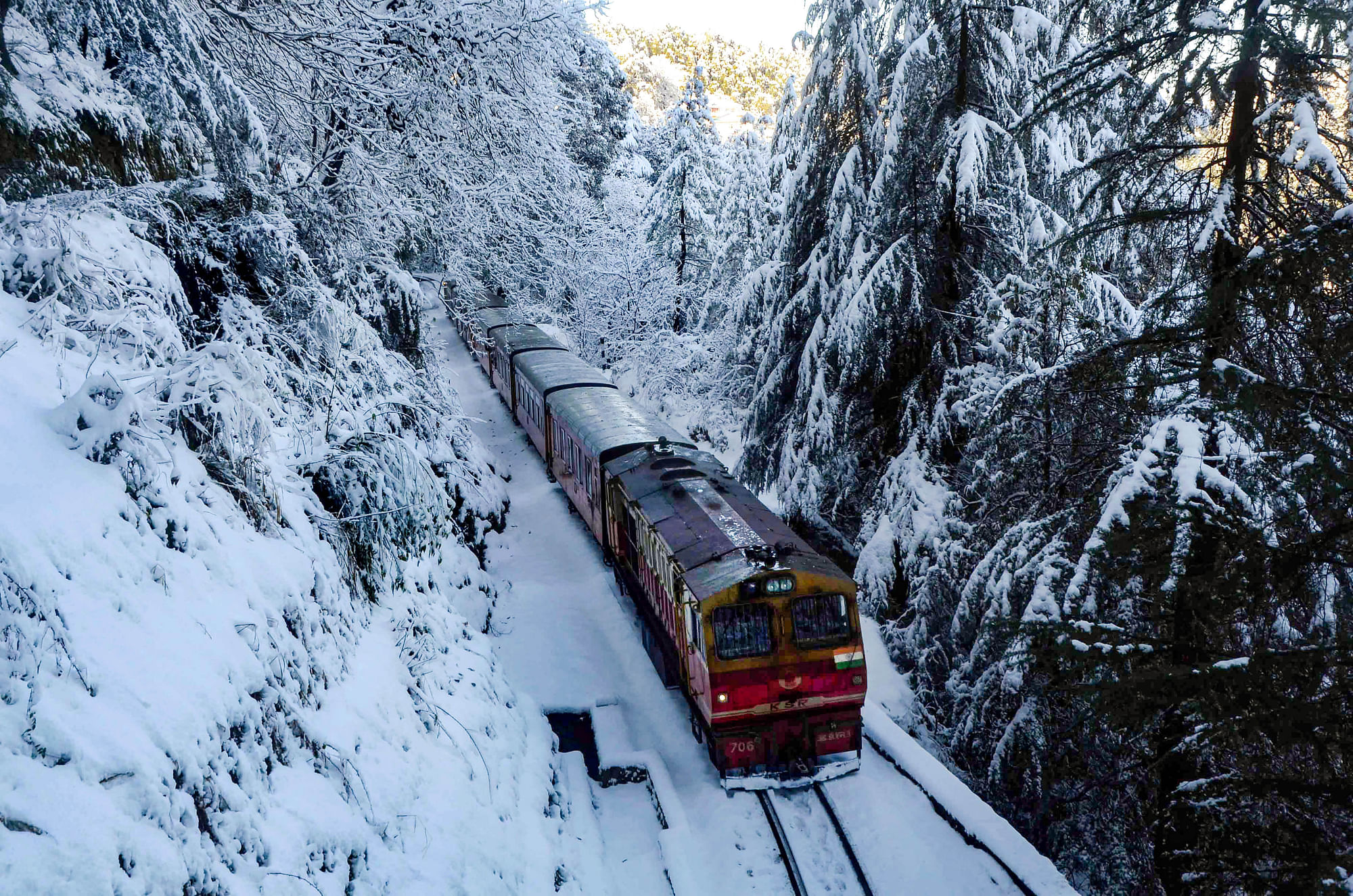 <div class="paragraphs"><p>Kalka-Shimla Train</p></div>