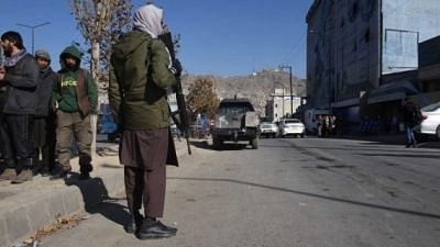 <div class="paragraphs"><p>मिनीबस विस्फोट में 7 अफगान नागरिकों की मौत</p></div>