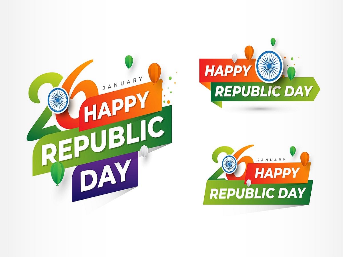 Happy Republic Day 2022: शेयर करें यें टॉप 20 Quotes, Messages and Wishes
