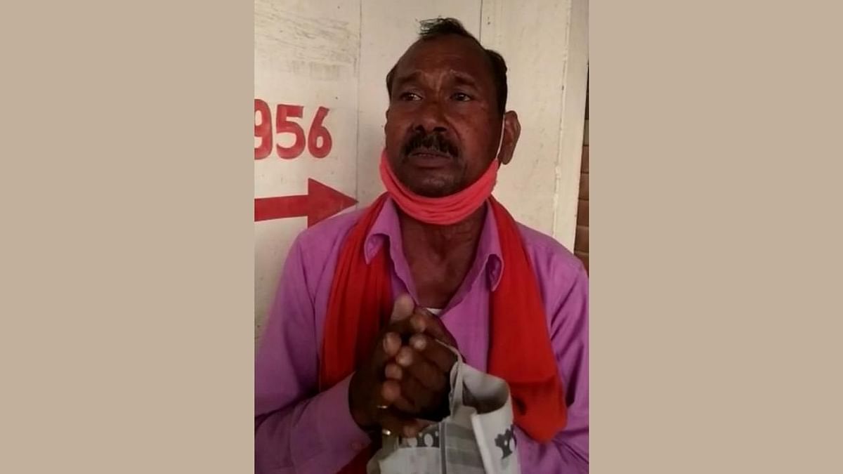 Custodial Death UP: बीजेपी कार्यकर्ता की थाने में शौचालय और बरामदा साफ करवाने के बाद सदमें में मौत का आरोप