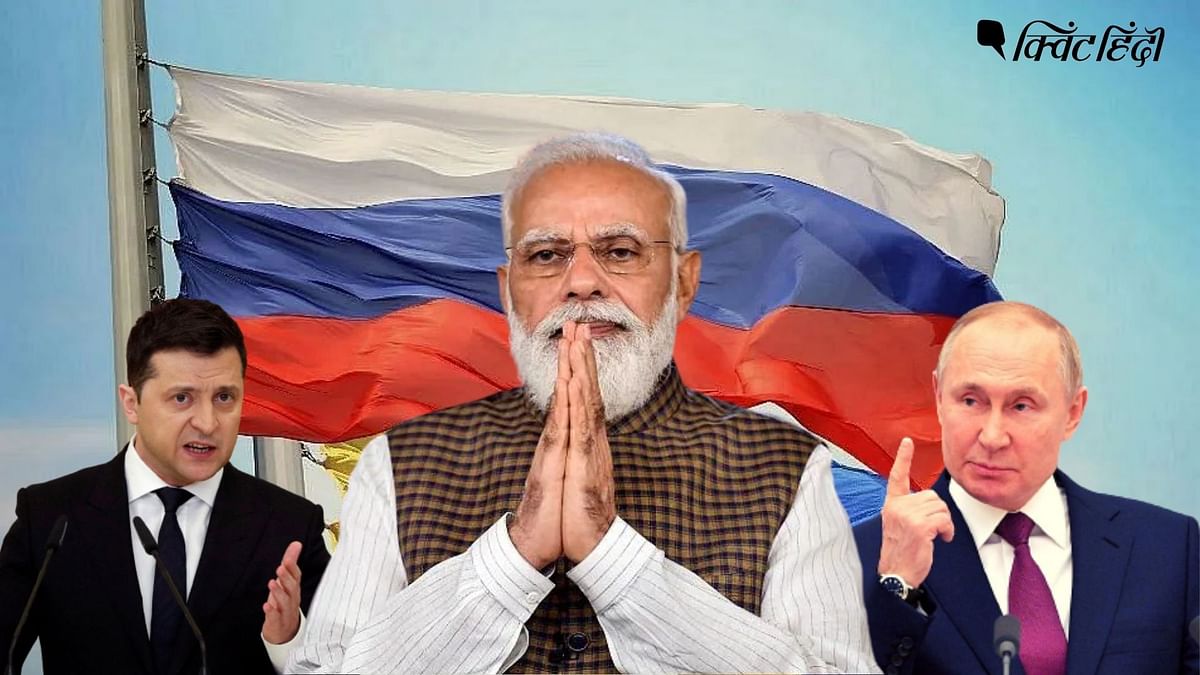 Russia-Ukraine War के 1 साल: रोटी से रोजगार तक,युद्ध ने भारत पर क्या असर दिखाया?