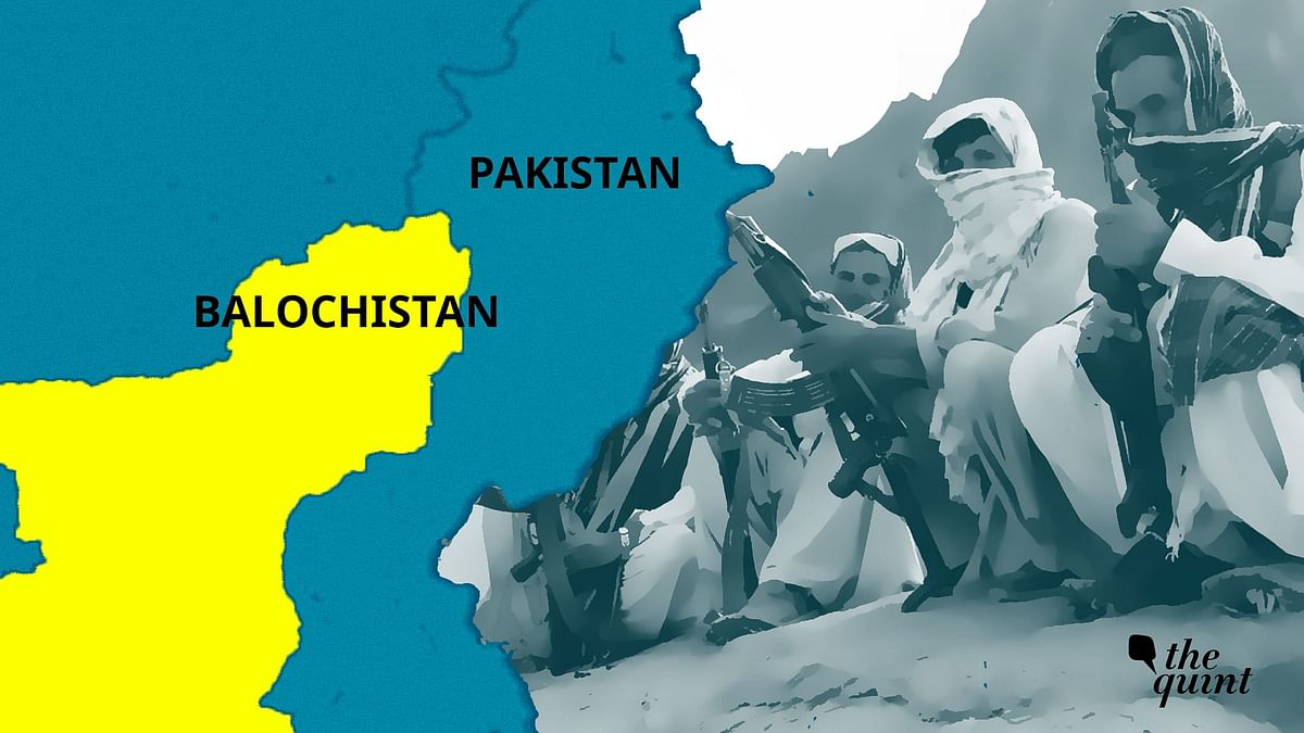 बलूच विद्रोह के बारे में पाकिस्तान का इनकार उसे बहुत महंगा पड़ सकता है 