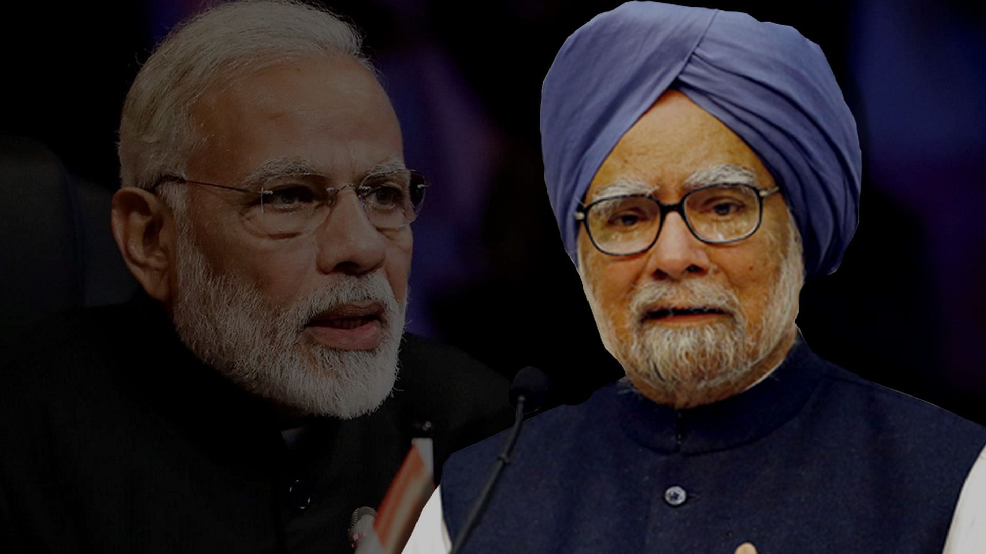 <div class="paragraphs"><p>Manmohan Singh की चुनावी एंट्री,9 मिनट के वीडियो में कहा-मोदी का राष्ट्रवाद नकली</p></div>