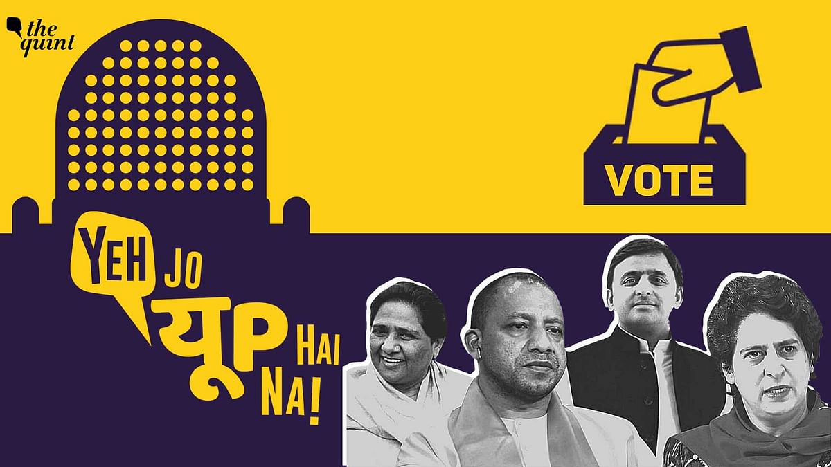 UP चुनाव सेकंड फेज: मुस्लिम बाहुल्य इलाके में वोट पैटर्न क्या बता रहा है?