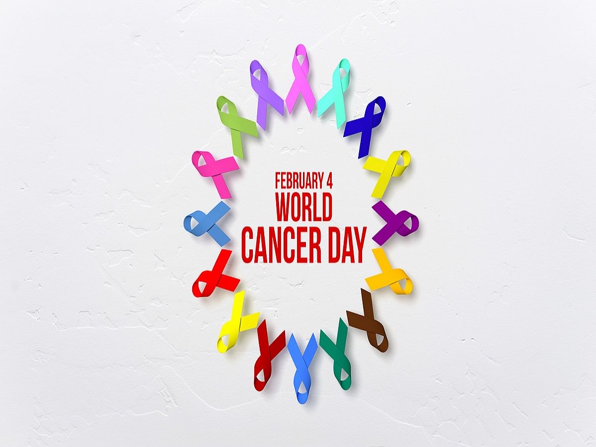 World Cancer Day 2022: विश्व कैंसर दिवस, जानें थीम, कैंसर के प्रकार व कारण