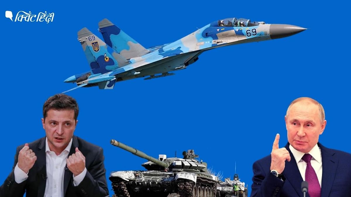 Russia-Ukraine War: UN के मानवाधिकार उच्चायुक्त वोल्कर तुर्क ने कहा- "इस युद्ध से होने वाली क्षति पीढ़ियों तक महसूस की जाएगी."