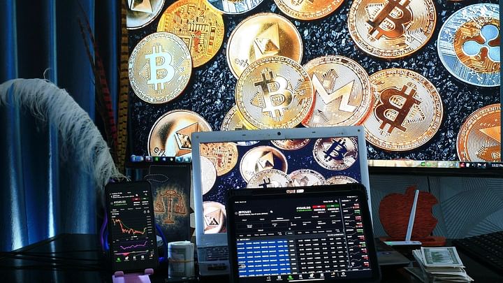कैसे होती है Crypto Currency की चोरी, कैसे रखें खुद को सुरक्षित