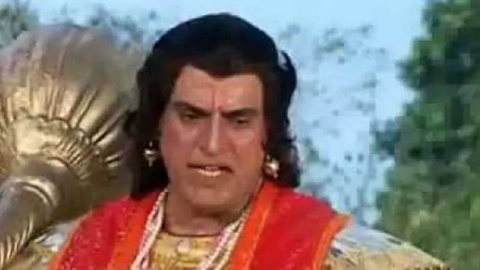 महाभारत के 'भीम' प्रवीण कुमार का दिल्ली में निधन