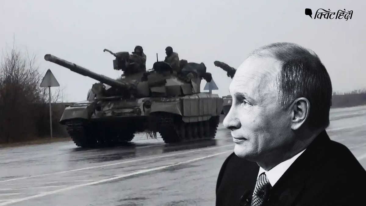 NATO के नाम से भी क्यों नफरत करता है Putin का रूस? जानें इसके पांच बड़े कारण