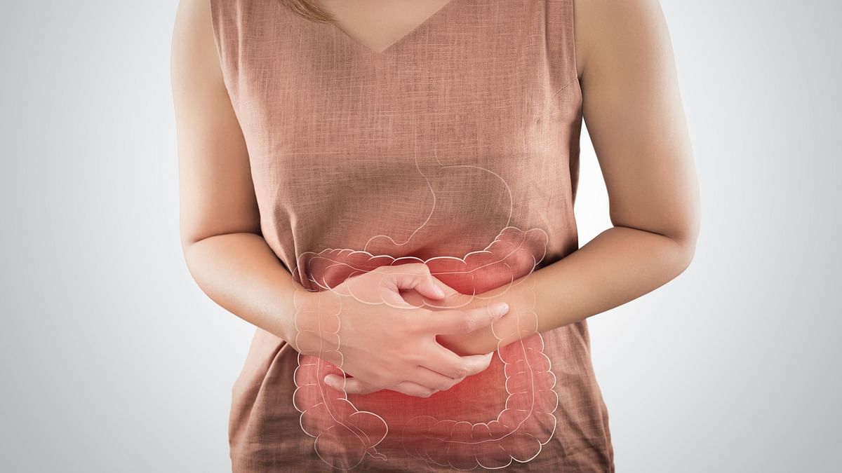 ओमिक्रॉन वेरिएंट से आंत में इन्फेक्शन हो रहा है? एक्सपर्ट बता रहे हैं कि कोविड पेट की सेहत पर कैसे असर डालता है.
