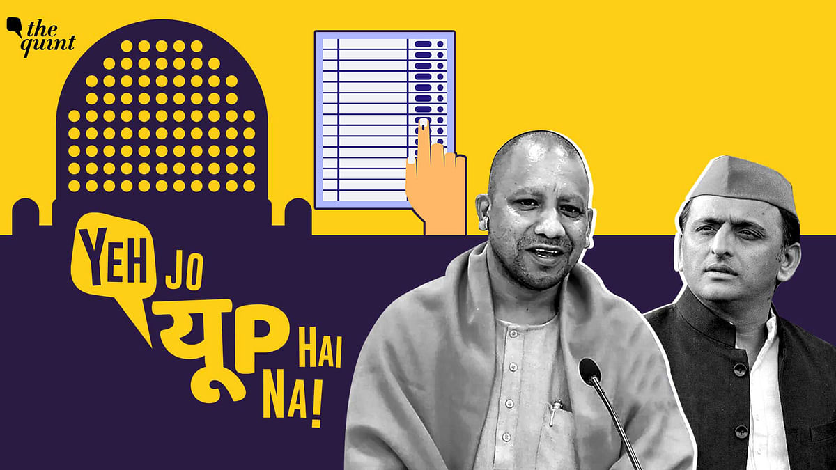 UP चुनाव चौथा चरण: किसानों ने किया बंपर मतदान, BJP-SP में कौन पड़ा भारी?