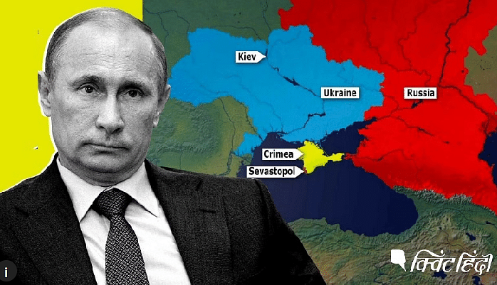 <div class="paragraphs"><p>Russia-Ukraine: रूस नहीं पूरा कर सका अपना टारगेट, पुतिन ने की कौन सी गलतियां?</p></div>