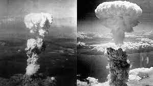 -परमाणु हमले की बात कर रहे नेताओं को इसके इतिहास और प्रलंयकारी प्रभाव पर रिफ्रेशर की जरूरत है!