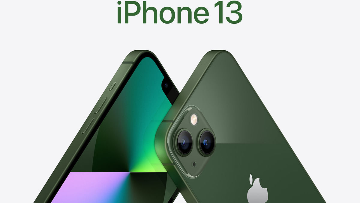 Apple इवेंट में कंपनी ने iPhone SE 3 सहित कई नए प्रोडक्ट्स लॉन्च किए हैं. 18 मार्च से शुरू होगी बिक्री.