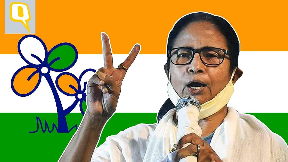 पश्चिम बंगाल नगर निकाय चुनाव: TMC ने किया विपक्ष का सूपड़ा साफ, 102 सीटें जीतीं