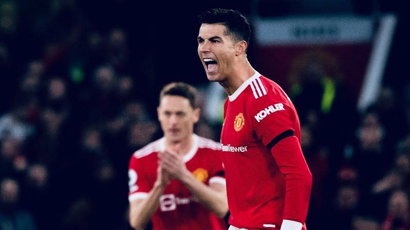 Cristiano Ronaldo का नया रिकॉर्ड, अब तक सबसे ज्यादा गोल करने वाले फुटबॉलर बने