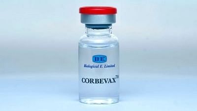 <div class="paragraphs"><p>बाजार में कॉर्बेवैक्स वैक्सीन की कीमत 990 रुपये, सरकार के लिए 145 रुपये</p></div>