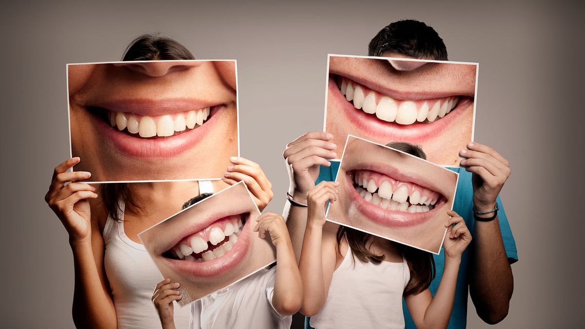 World Oral Health Day: ऐसे रखें अपने ओरल हाइजीन का ख्याल