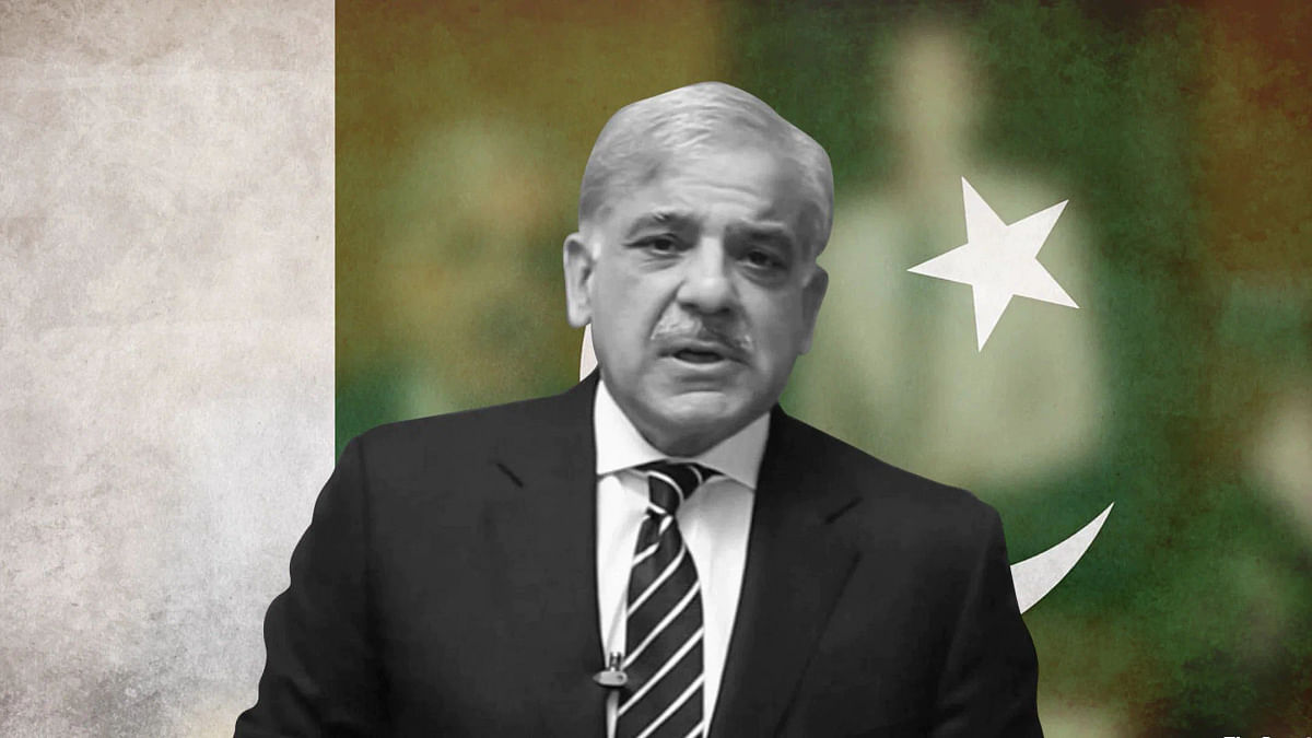 शाहबाज शरीफ के पीएम बनने के बाद क्या सुधरेंगे भारत-पाकिस्तान के रिश्ते?