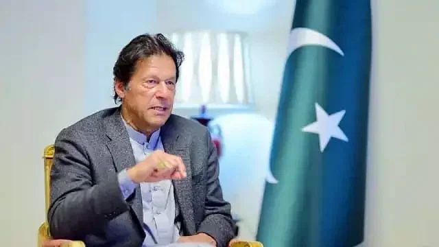 <div class="paragraphs"><p>Imran Khan का सरकार बचाने का फॉर्मूला</p></div>