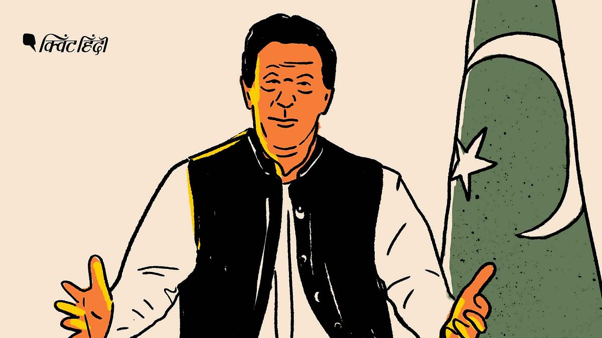 Pakistan में इमरान खान का ऐलान- उनकी पार्टी PTI सभी विधानसभाओं से इस्तीफा देगी