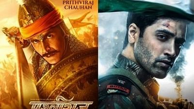 Akshay kumar की पृथ्वीराज से भिड़ेगी Adivi Sesh की मेजर, दोनों फिल्में कब रिलीज होंगी?