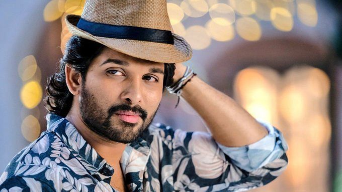 Allu Arjun Birthday: स्टारडम के साथ 'पुष्पा' का बढ़ा नेट वर्थ,350 करोड़ के  हैं मालिकFrom Pushpa the Rise to Allu Arjun the Rise, how Stylish Star  became a Pan India Superstar?