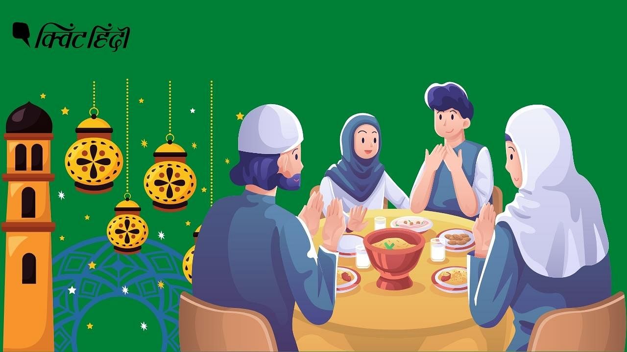 <div class="paragraphs"><p>Ramadan 2022: रोजा क्यों रखते हैं मुसलमान, इस्लाम में रमजान की क्या अहमियत है?</p></div>
