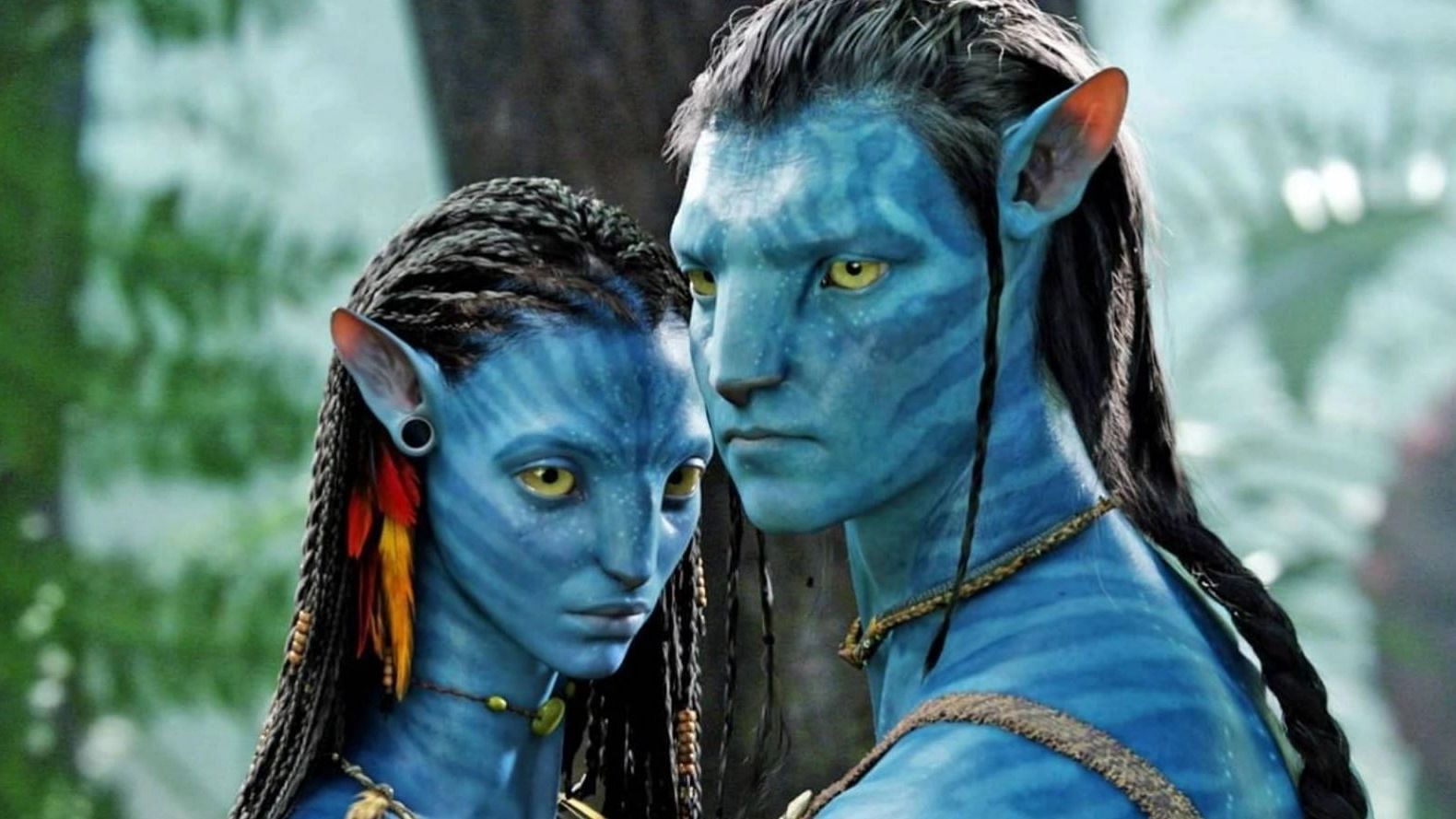 <div class="paragraphs"><p>'Avatar: The Way of Water 16 दिसंबर को सिनेमाघरों में हुई रिलीज.</p></div>