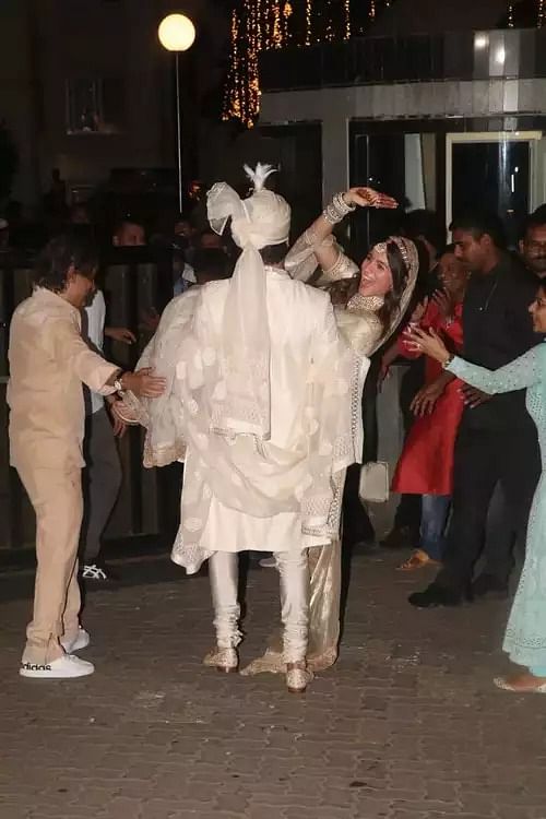 Alia Bhatt-Ranbir Kapoor Wedding News Live Updates: रणबीर कपूर-आलिया भट्ट की शादी के LIVE अपडेट्स