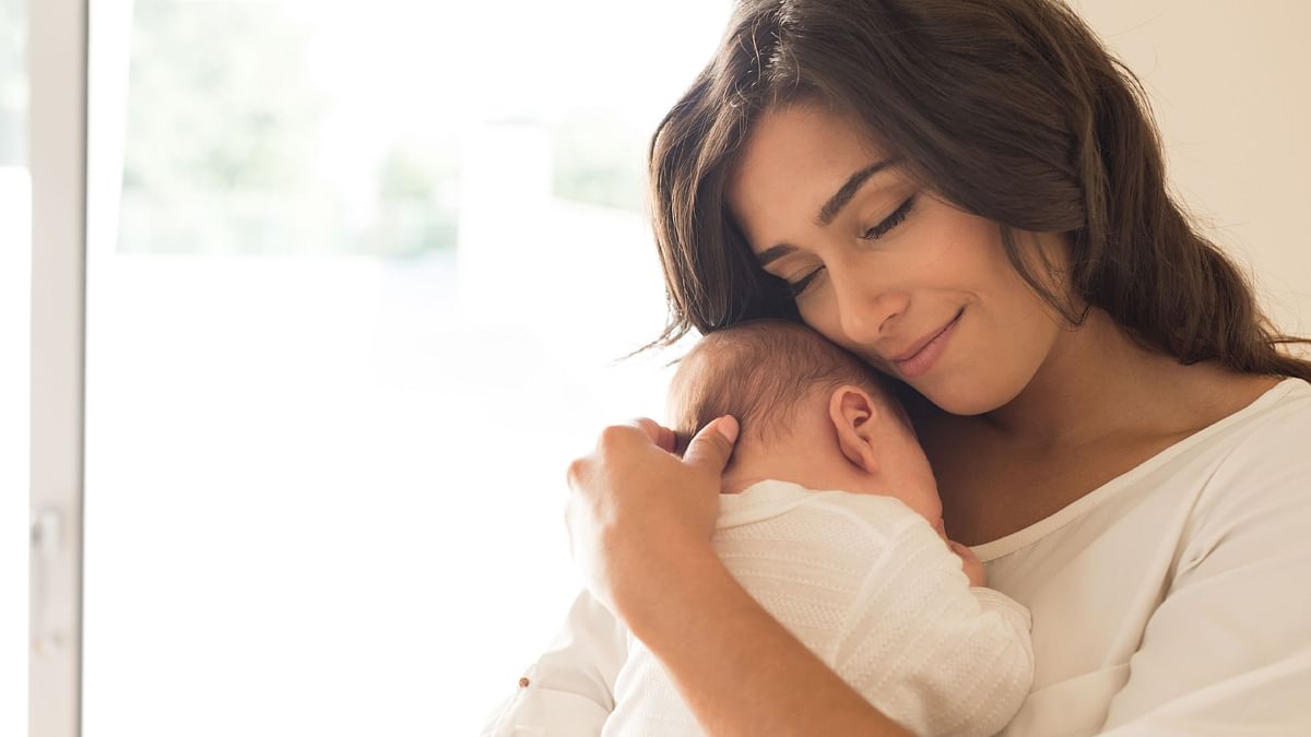 World Breastfeeding Week| बच्चे और मां के लिए स्तनपान के हैं कई लाभ