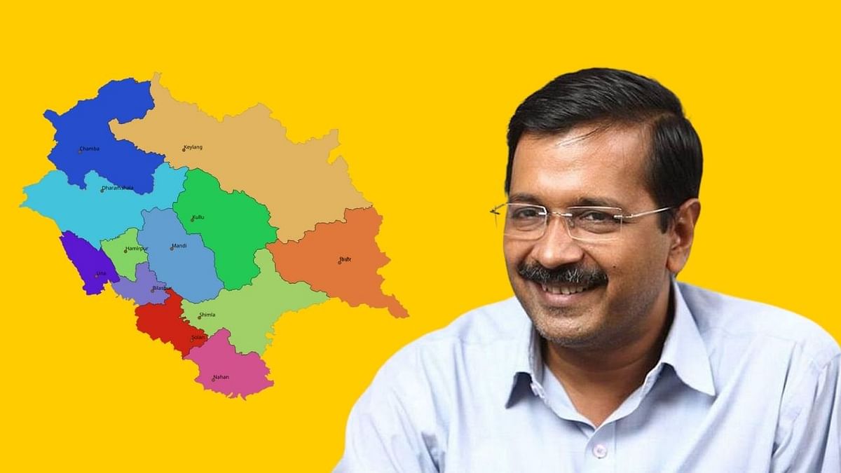 हिमाचल प्रदेश का चुनाव जीतने जातीय राजनीति पर सभी पार्टियों को बहुत ध्यान देना पड़ता है