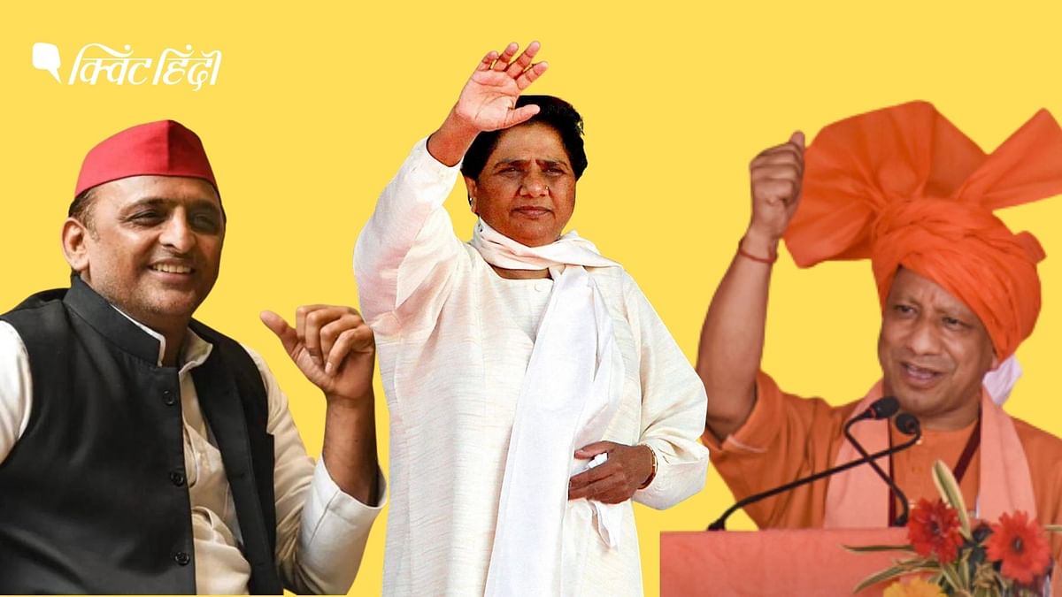Azamgarh By Election: SP के सामने 8 साल पहले वाली चुनौती, BSP-BJP पड़ेंगी भारी?