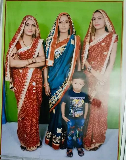 3 sisters committed suicide: शादी के बाद भी महिलाओं का पढ़ना जारी रखना उनके पतिओं और ससुराल वालों को नागवार गुजरता था