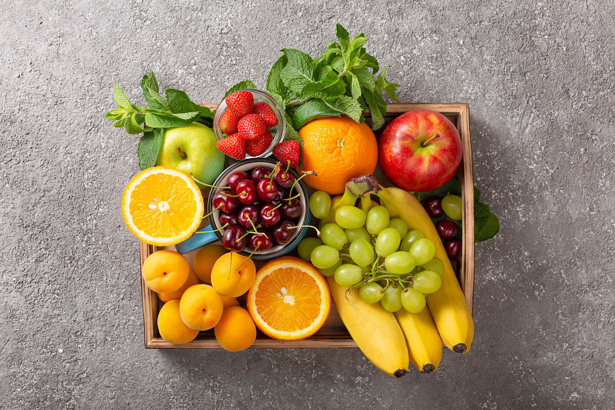 Healthy Food Shopping Tips: अब स्वस्थ ग्रोसरी शॉपिंग आसान हुई. यह सूची आपको स्वस्थ आहार की खरीदारी में मदद करेगी.