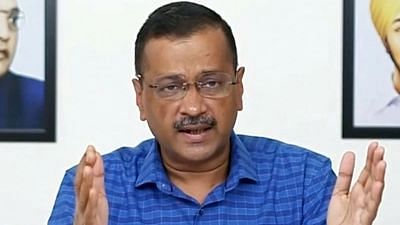 <div class="paragraphs"><p>ED vs Kejriwal:'हमें चंगुल में लेने के लिए गिरफ्तार लोगों को टॉर्चर किया जा रहा'</p></div>