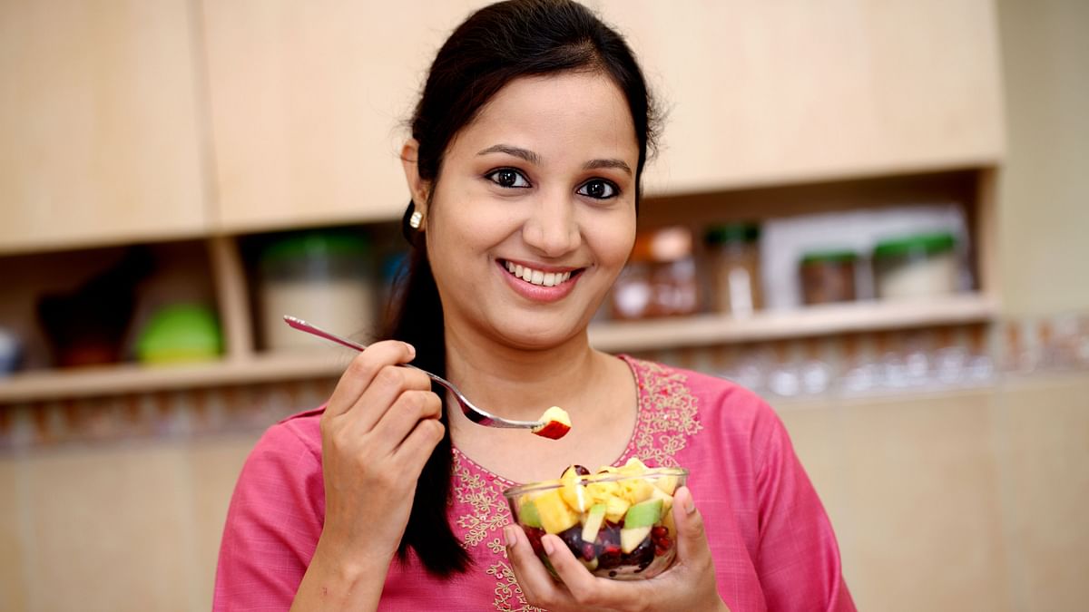 Healthy Diet: स्वास्थ्य संबंधी समस्याओं के लिए ये खाद्य समाधान