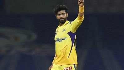 IPL 2022: CSK से बाहर किए गए रविंद्र जडेजा, टीम ने अपने हैंडल से किया अन-फॉलो 