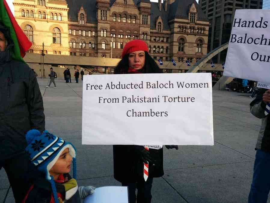 Balochistan लिबरेशन आर्मी (BLA) की मजीद ब्रिगेड की Shari Baloch ने हाल ही में कराची में आत्मघाती हमला किया
