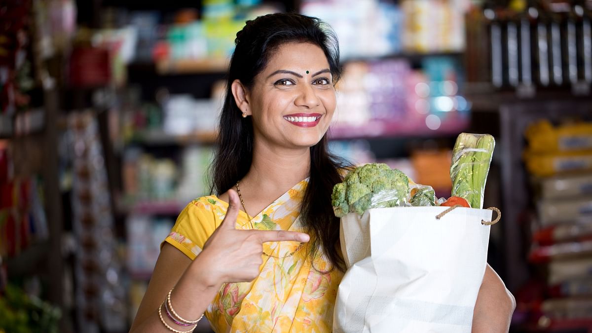 Healthy Food| एक हेल्दी शॉपिंग लिस्ट में होने चाहिए ये 13 आवश्यक खाद्य पदार्थ