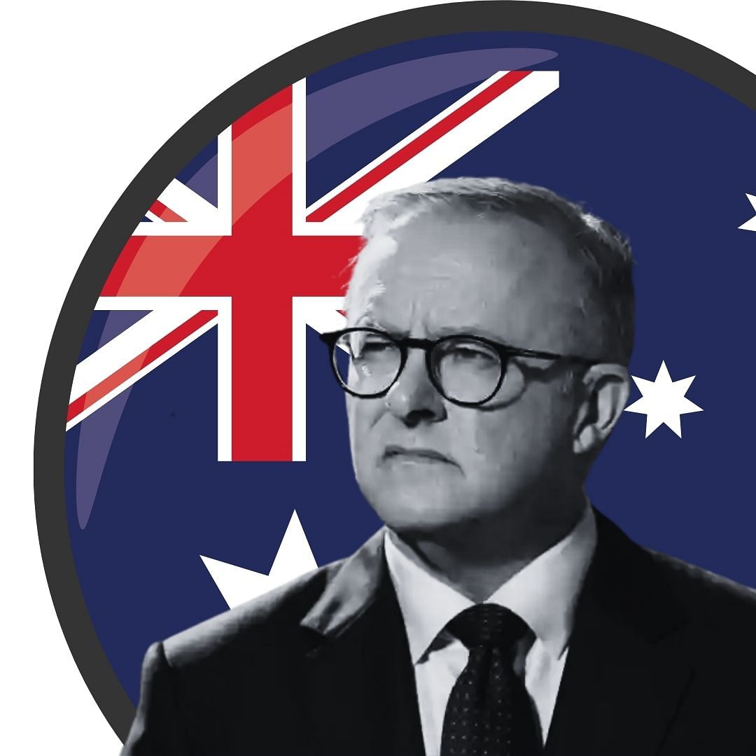 Australia Elections 2022 में Anthony Albanese की लेबर पार्टी ने मौजूदा PM स्कॉट मॉरिसन को हरा दिया है