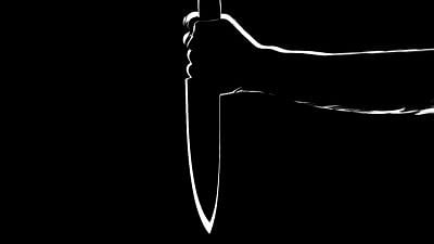 दिल्ली: चाकू मारने के आरोपी को पकड़ने गई पुलिस पर चाकू से हमला 