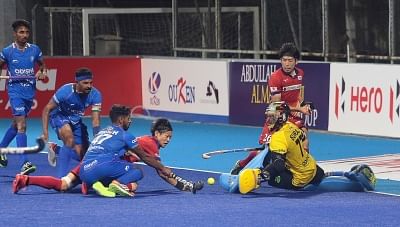 <div class="paragraphs"><p>एशिया कप हॉकी : जापान ने भारत को 5-2 से हराया</p></div>